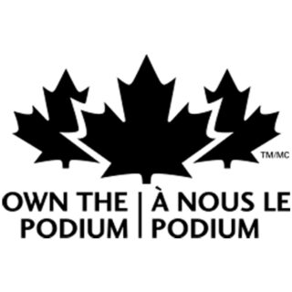 À nous le podium