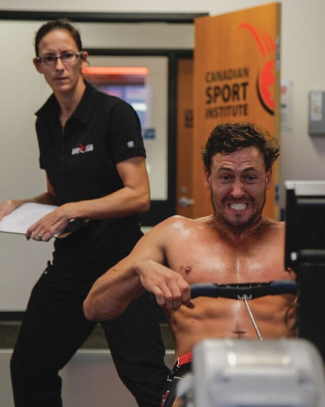 Demande de certification de haute performance (CHP)