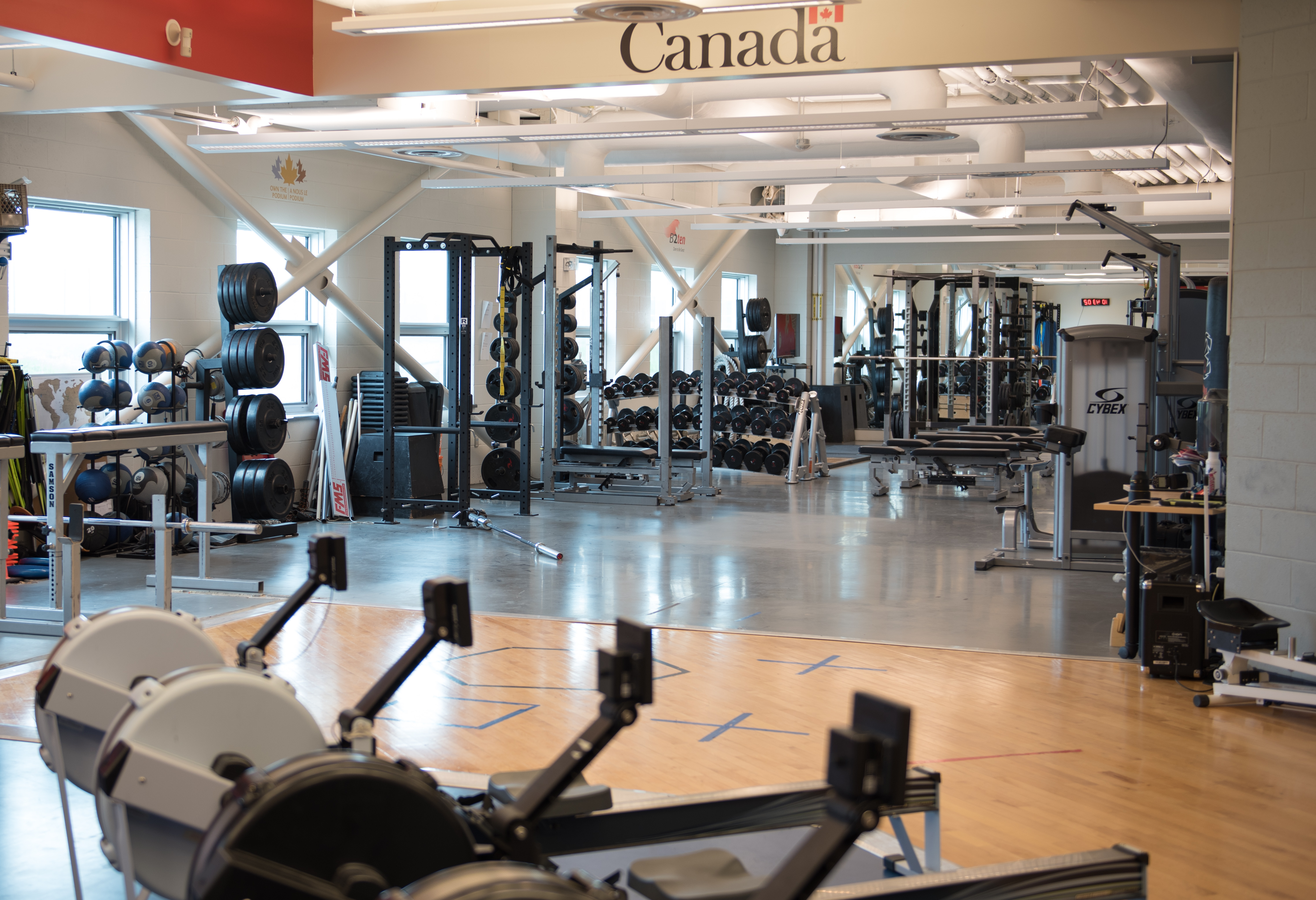Sciences Du Sport Canada