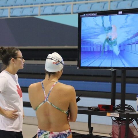 CSI-Pacific(Swimming)