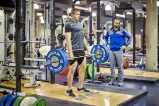 Gestion et préparation