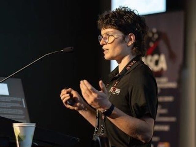 Session canadienne de S&C : Évaluer les qualités de force chez les athlètes utilisant des plates-formes de force