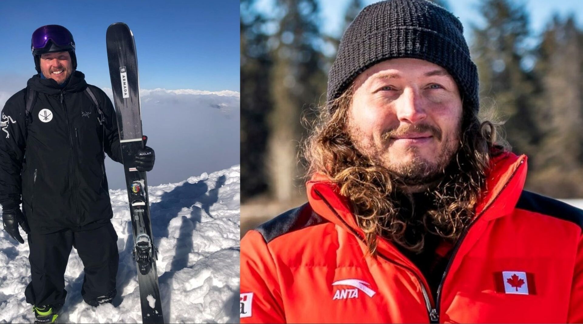 Félicitations Chris Chapman, responsable de l'IST Academy